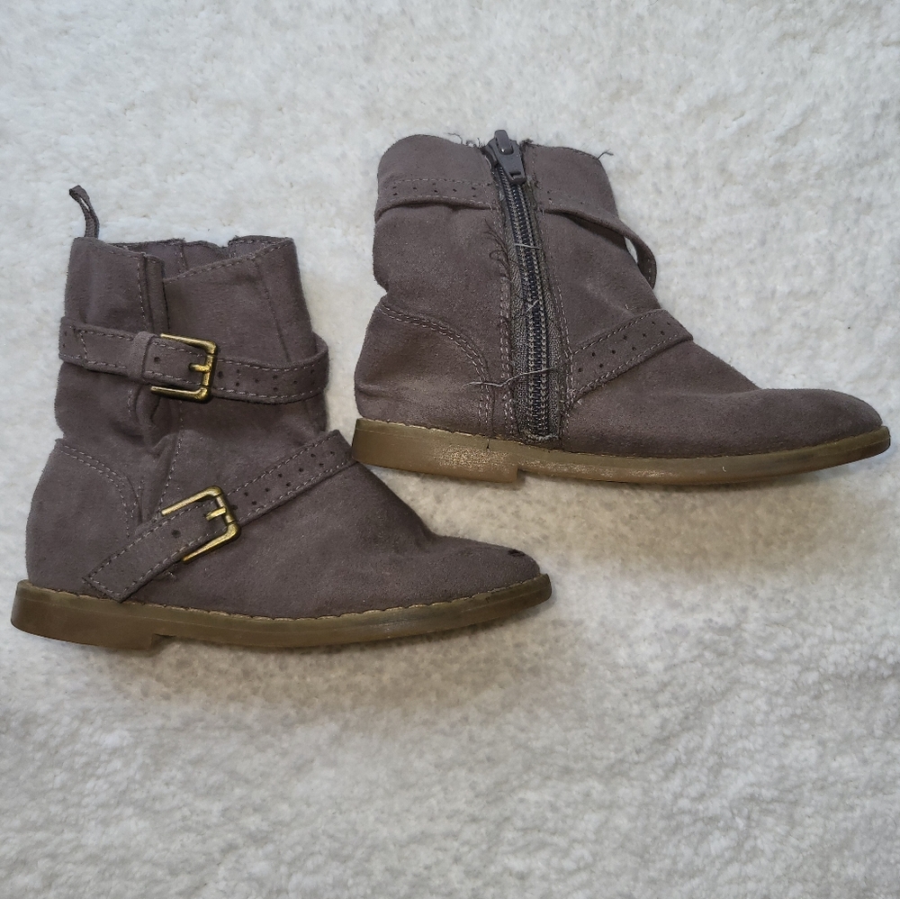 Old Navy Boots